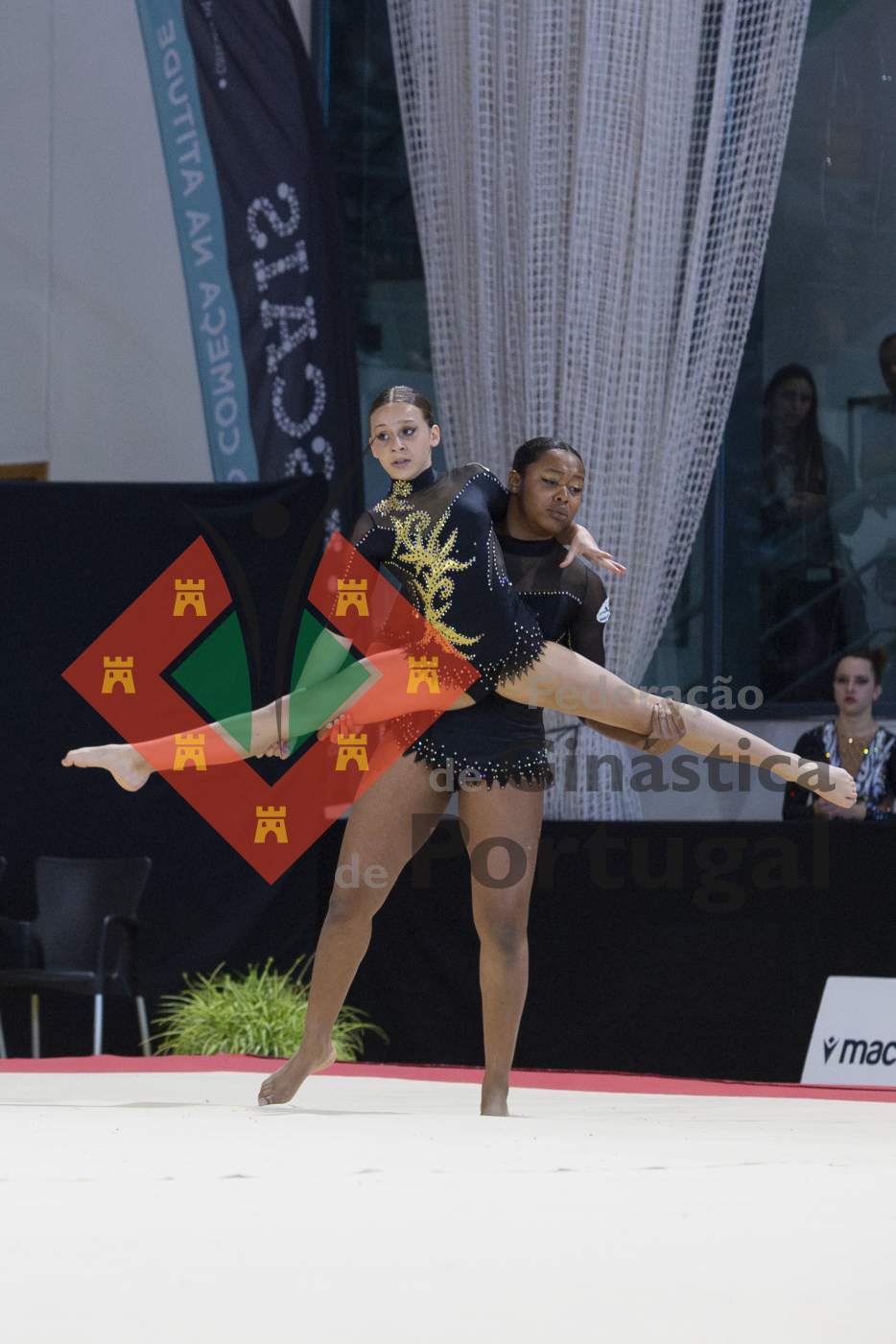 2585_Campeonato Nacional 2ª Div - ACRO